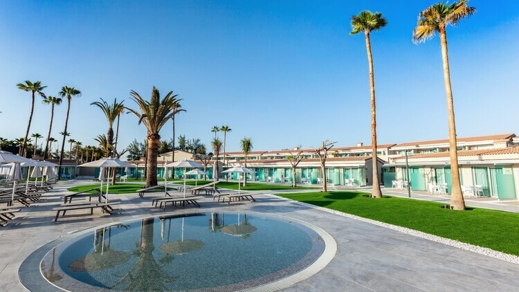 Kumara Serenoa By Lopesan Hotels